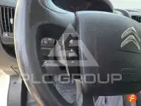 2020 Citroen Jumper