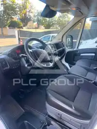 2020 Citroen Jumper