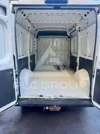2020 Citroen Jumper