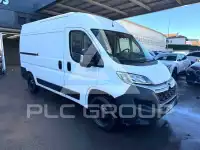 2020 Citroen Jumper