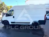 2020 Citroen Jumper