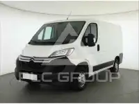 2020 Citroen Jumper