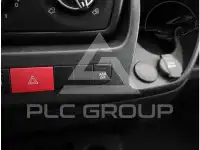 2020 Citroen Jumper