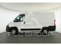 2020 Citroen Jumper