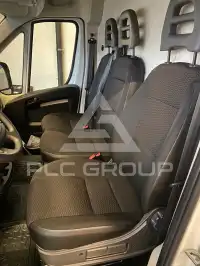 2020 Citroen Jumper