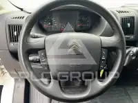 2020 Citroen Jumper