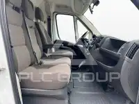 2020 Citroen Jumper