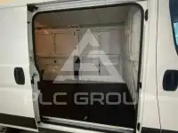 2020 Citroen Jumper