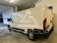 2020 Citroen Jumper
