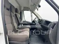 2020 Citroen Jumper