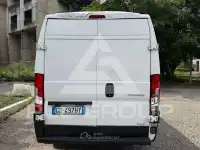 2020 Citroen Jumper
