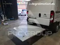 2020 Citroen Jumper