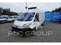 2020 Citroen Jumper