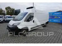 2020 Citroen Jumper