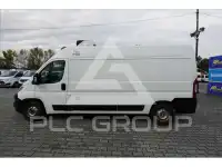 2020 Citroen Jumper