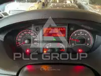 2020 Citroen Jumper