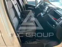 2020 Citroen Jumper