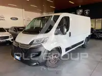 2020 Citroen Jumper