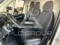 2020 Citroen Jumper