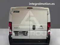2020 Citroen Jumper
