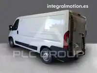 2020 Citroen Jumper