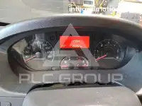 2020 Citroen Jumper