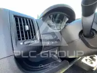 2020 Citroen Jumper
