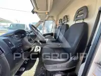 2020 Citroen Jumper