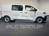 2020 Citroen Jumper