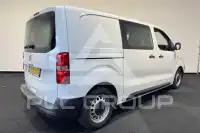 2020 Citroen Jumper