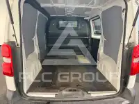 2020 Citroen Jumper