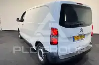 2020 Citroen Jumper