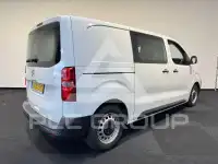 2020 Citroen Jumper
