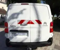 2020 Citroen Jumper