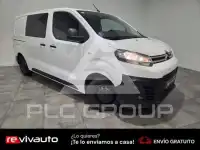 2020 Citroen Jumper