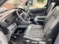 2020 Citroen Jumper