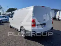 2020 Citroen Jumper