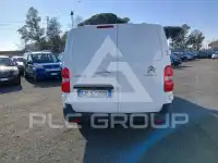 2020 Citroen Jumper
