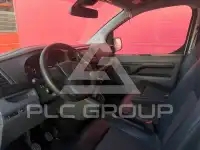 2020 Citroen Jumper