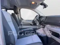 2020 Citroen Jumper