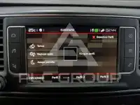 2020 Citroen Jumper