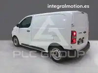 2020 Citroen Jumper