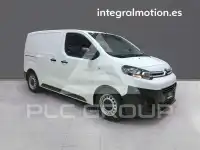 2020 Citroen Jumper