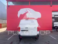 2020 Citroen Jumper