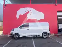 2020 Citroen Jumper