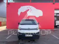 2020 Citroen Jumper