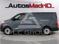 2020 Citroen Jumper