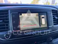 2020 Citroen Jumper