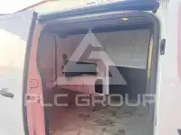 2020 Citroen Jumper
