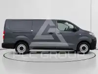 2020 Citroen Jumper
